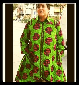 Cotton dress shirts with pockets